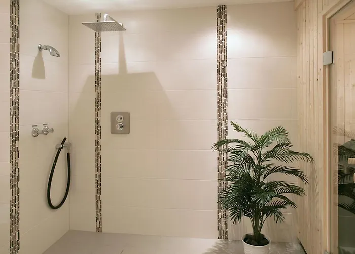 Haus Andrea Hotel Winterberg