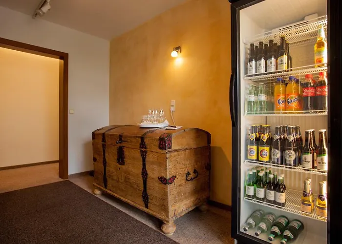 Haus Andrea 3* Winterberg