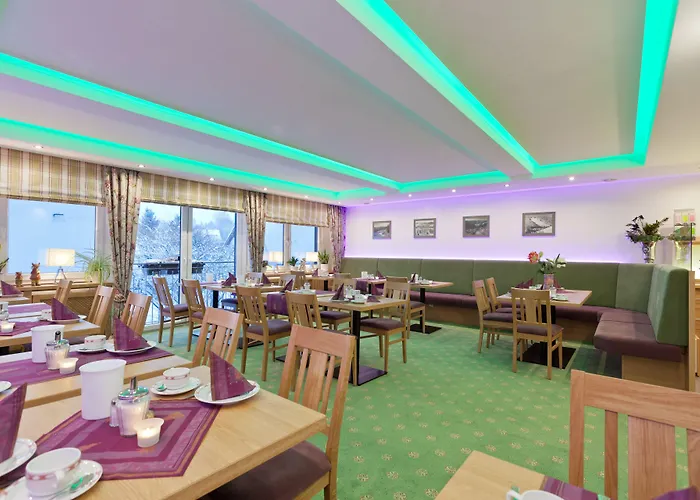 Haus Andrea Winterberg