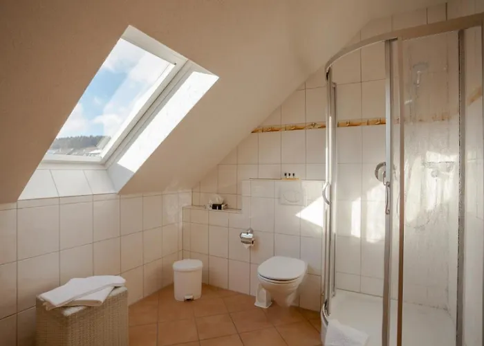 Haus Andrea Hotel Winterberg