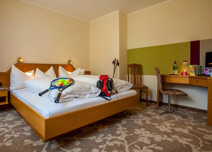 Hotel Haus Andrea 3*