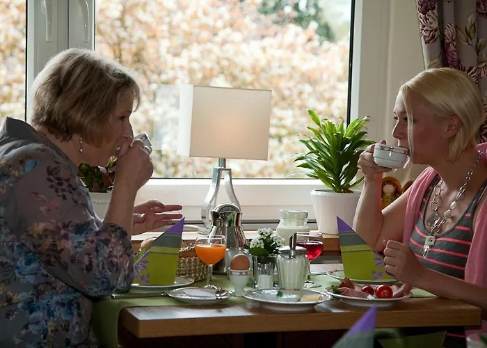 Hotel Haus Andrea Winterberg