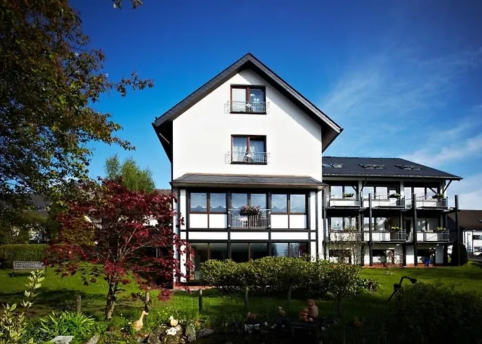 Haus Andrea Winterberg