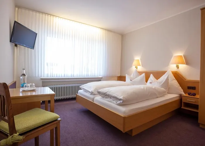 Haus Andrea Winterberg