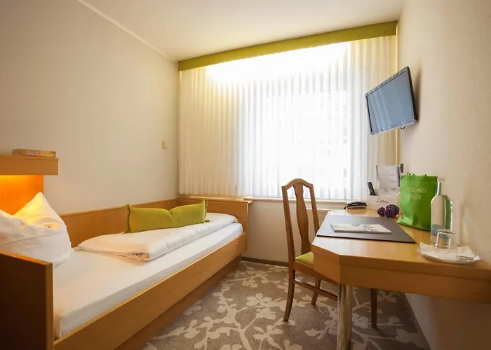 Haus Andrea Hotel Winterberg