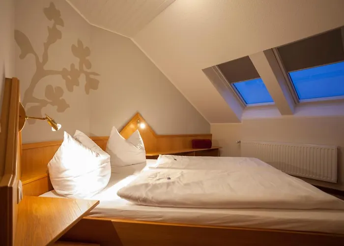 Hotel Haus Andrea Winterberg